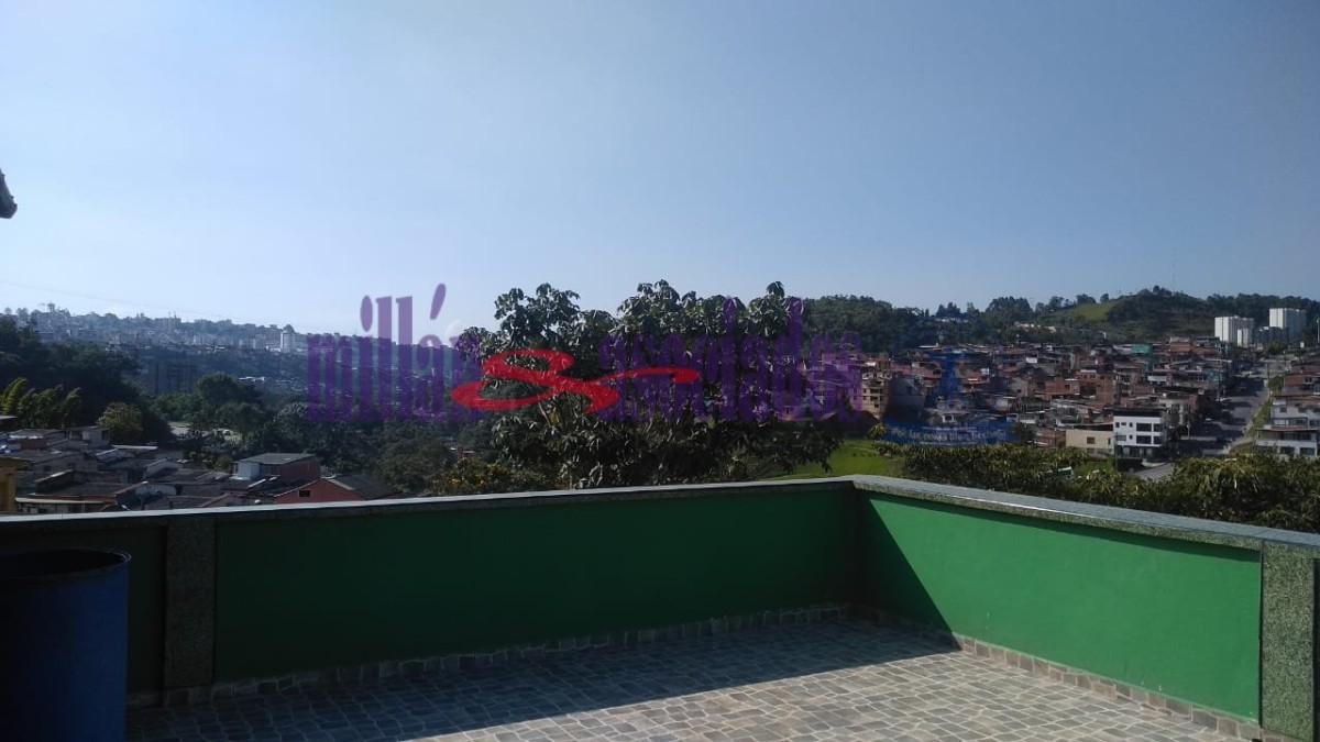 Foto de Apartamento en Venta en San jorge, Manizales - 19 - 51995