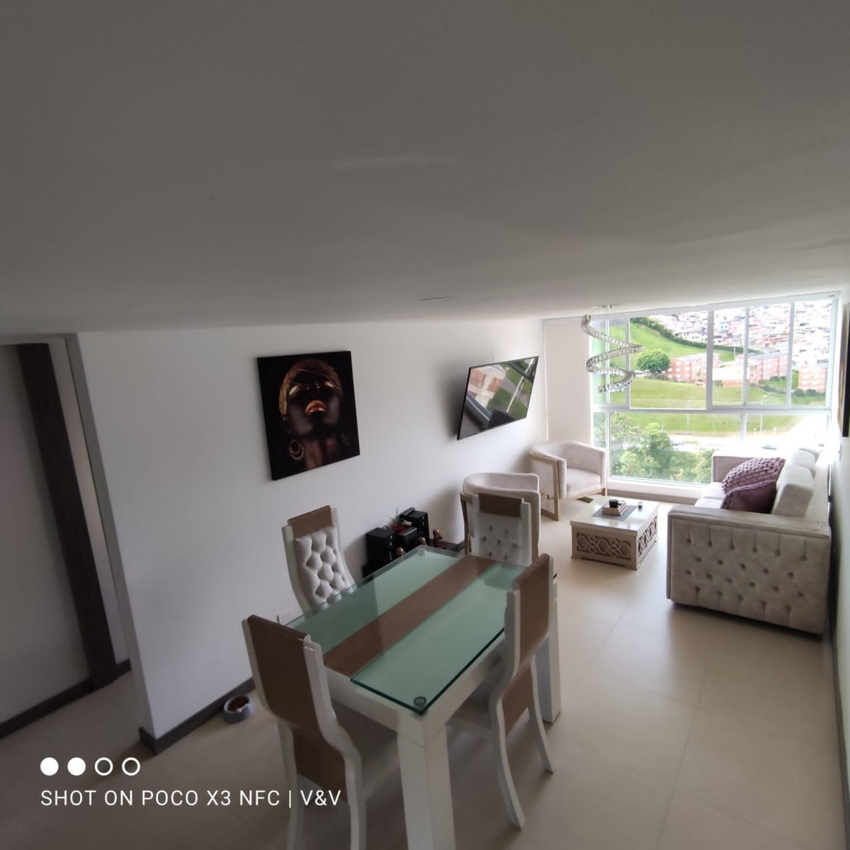 Foto de Apartamento en Venta en Las américas, Manizales - 1 - 24695