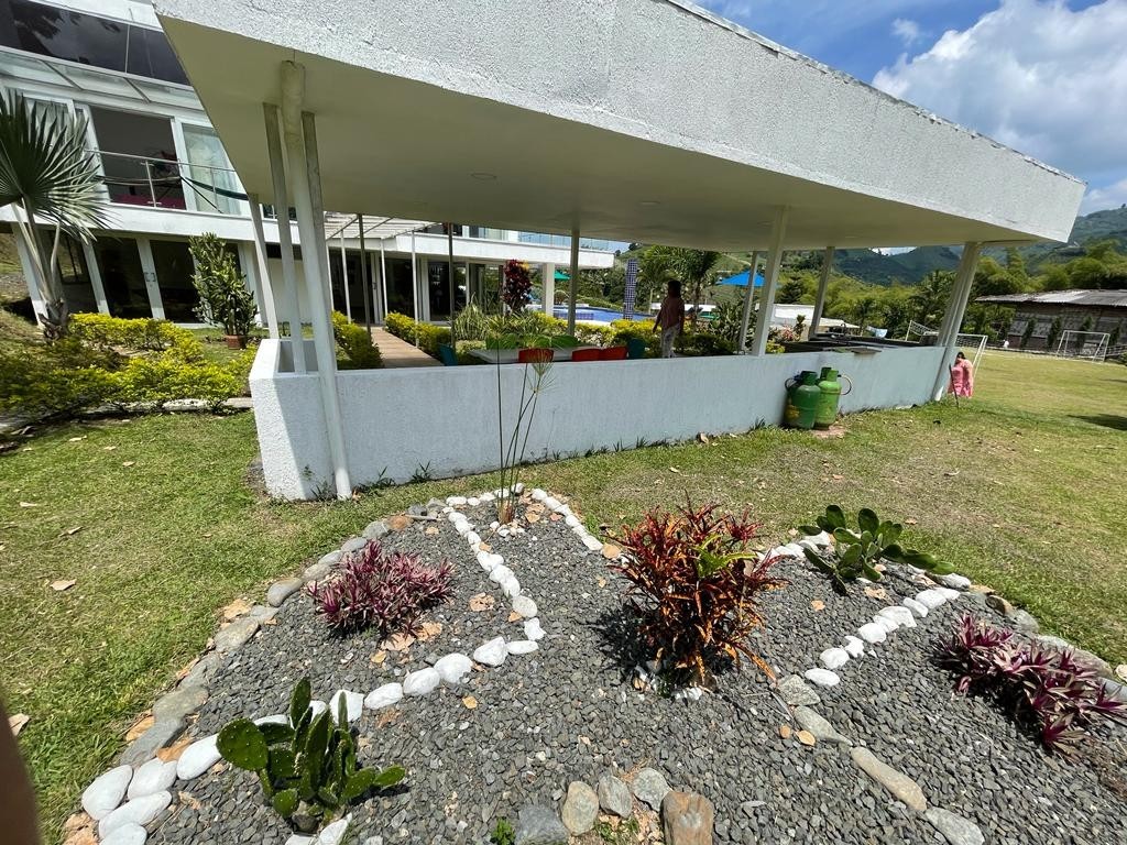 Foto de Finca en Venta en La insula, Chinchina - 23 - 279023676