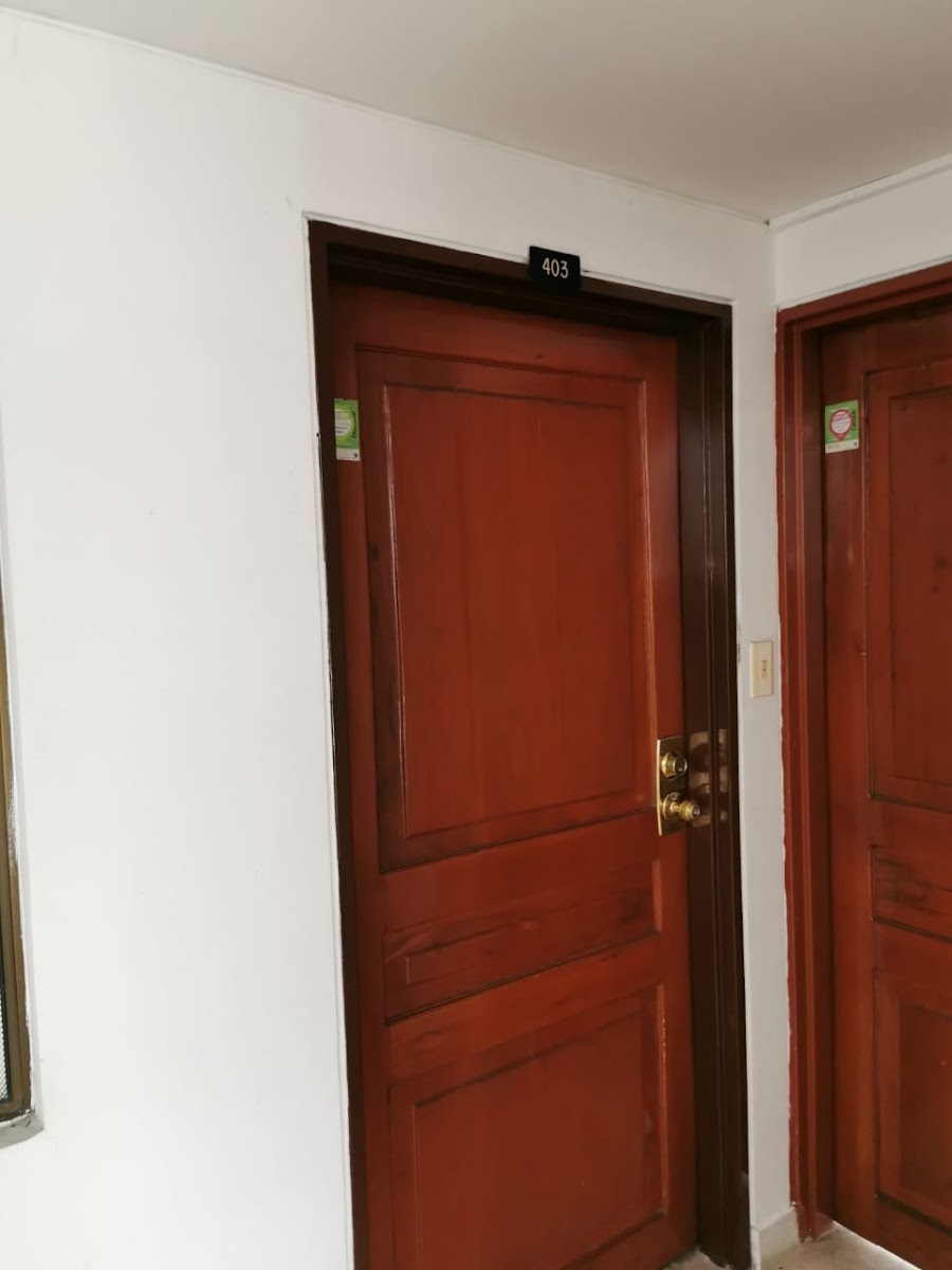 Foto de Apartaestudio para Venta en Centro, Manizales - 20988