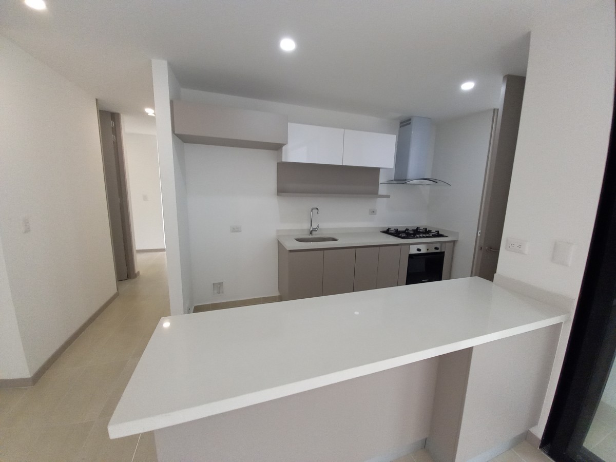 Foto de Apartamento en Venta en Avenida alberto mendoza, Manizales - 3 - 24006