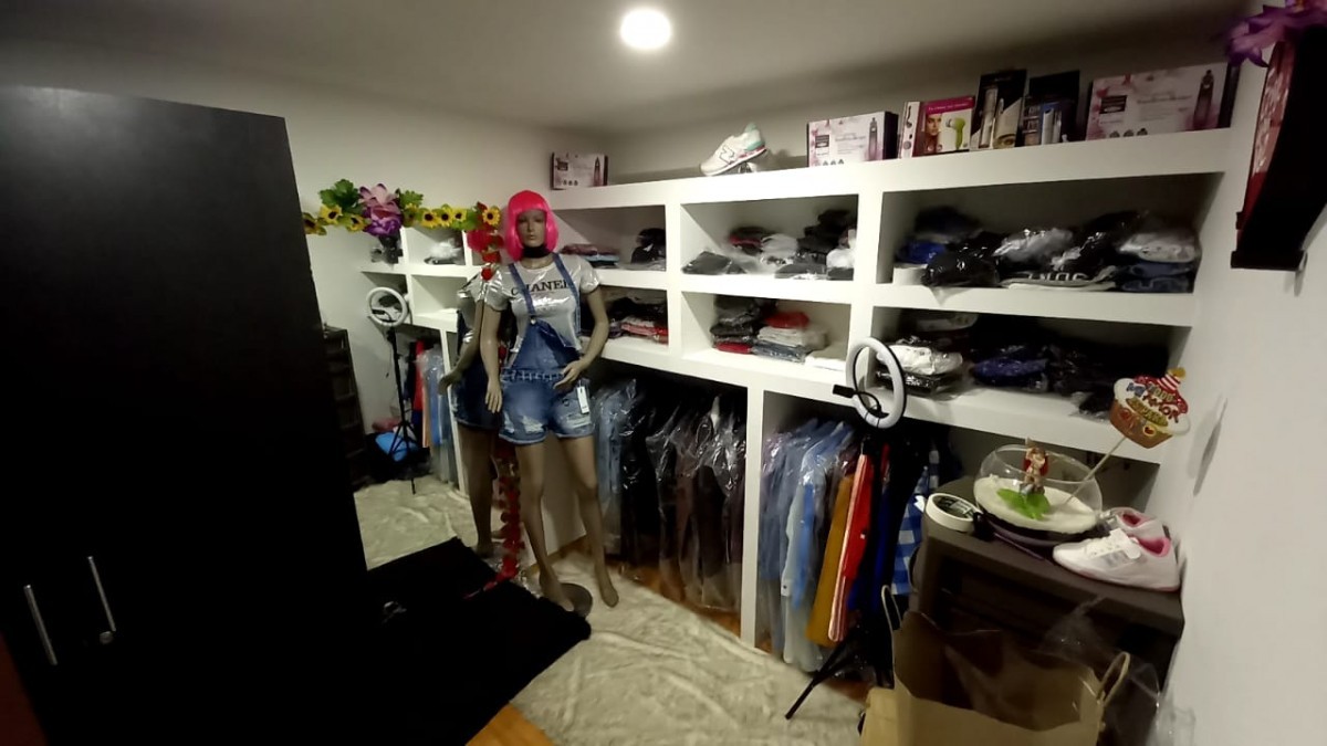 Foto de Casa en Venta en San sebastián, Manizales - 6 - 279023822