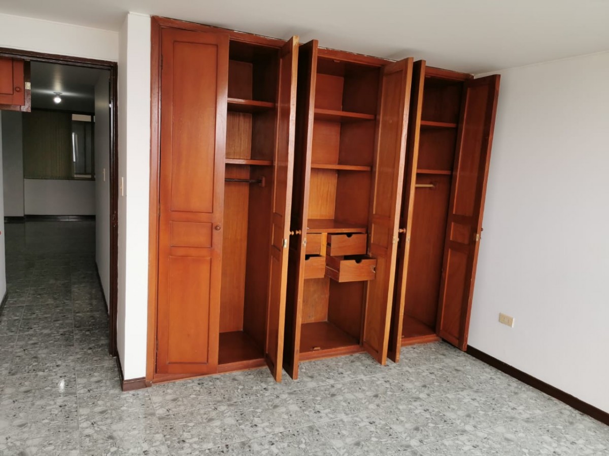 Foto de Apartaestudio en Venta en Centro, Manizales - 24 - 20988