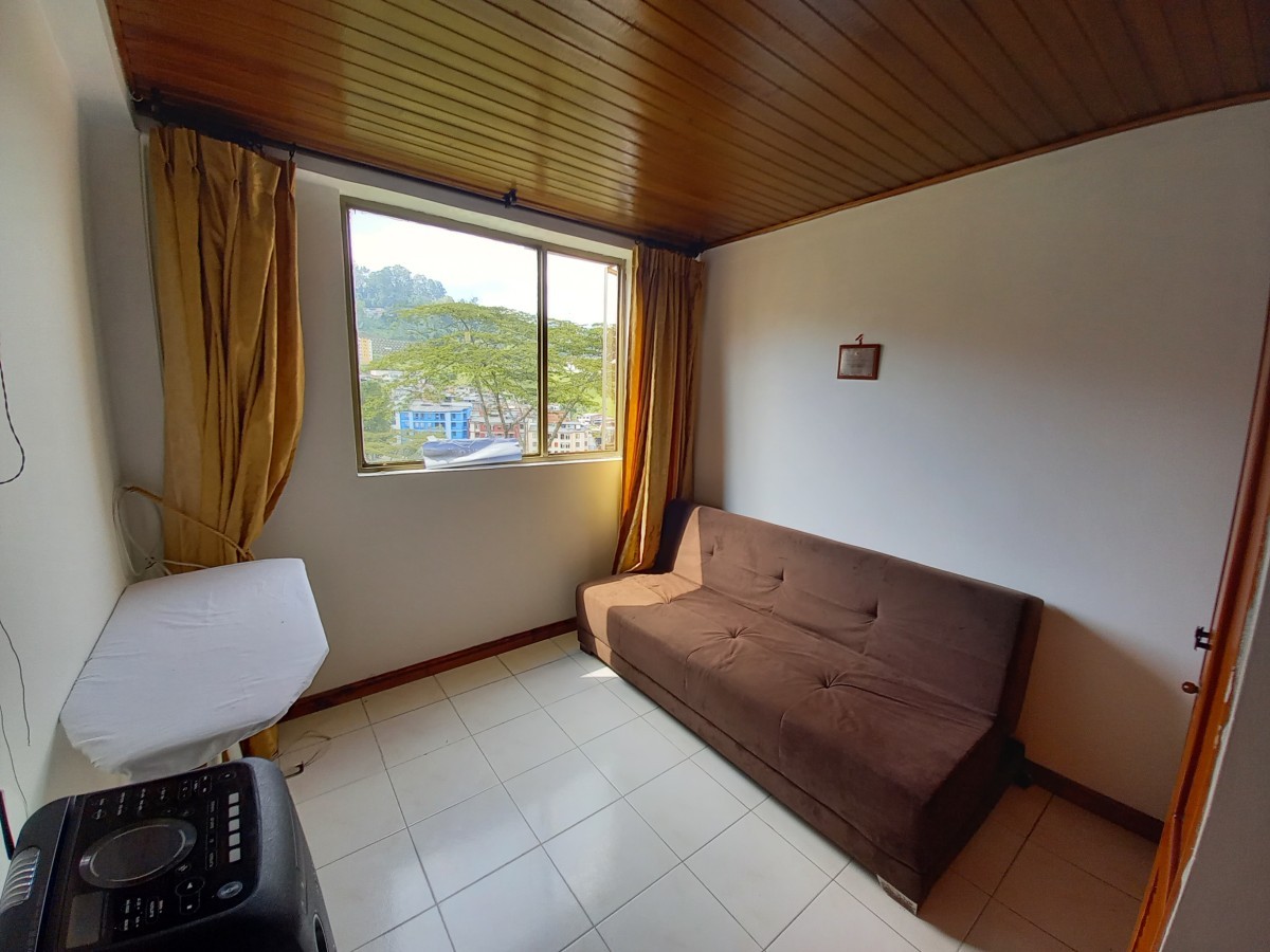 Foto de Apartamento en Venta en Villa jardín, Manizales - 13 - 52259