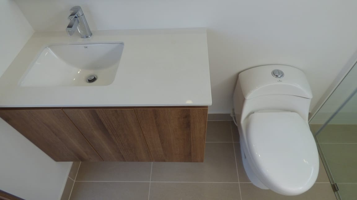 Foto de Apartamento en Venta en Avenida alberto mendoza, Manizales - 10 - 41040