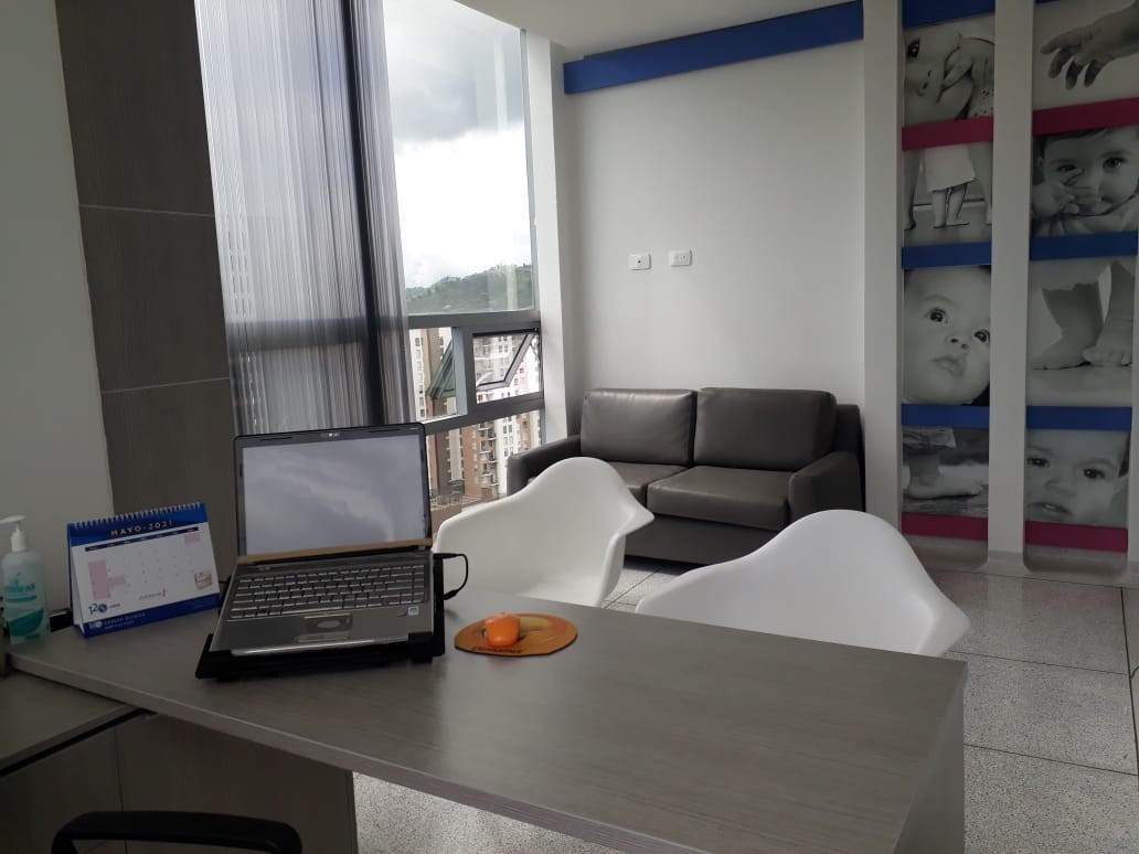 Foto de Consultorio en Venta en Avenida santander , Manizales - 12 - 22600
