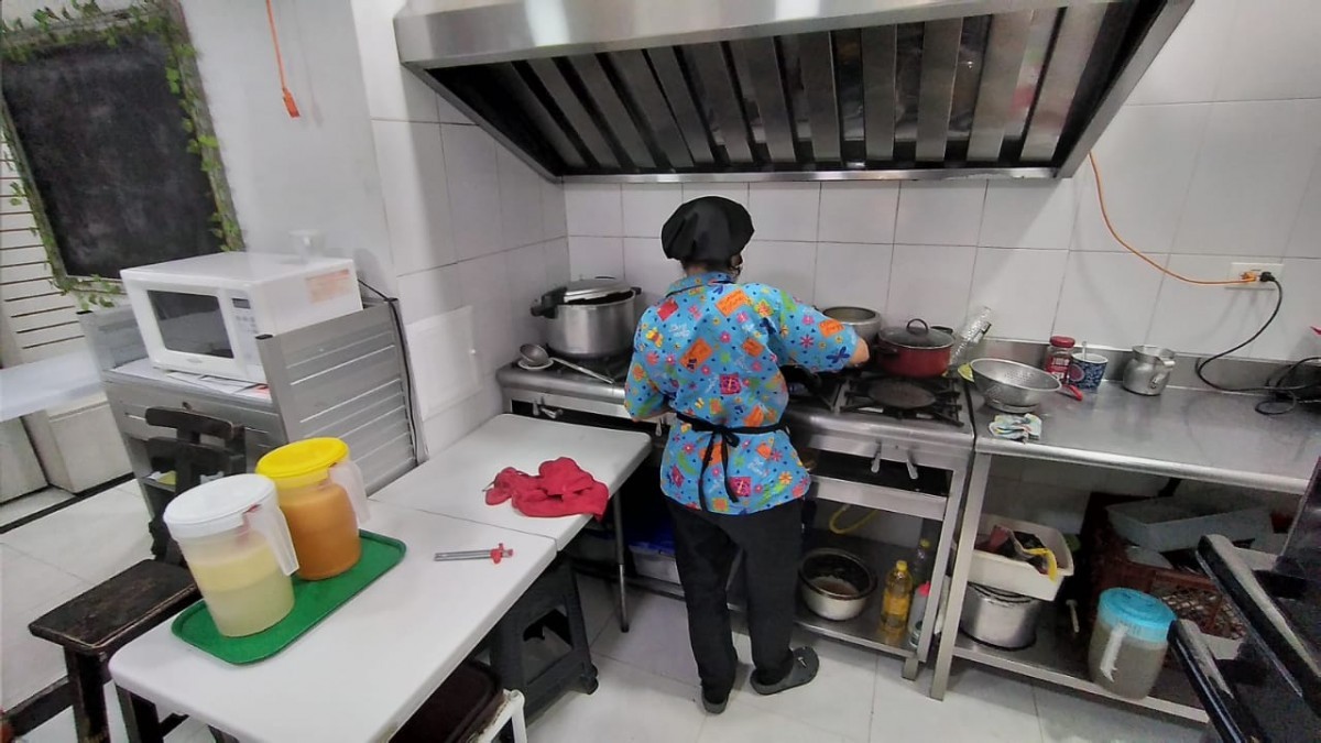 Foto de Local en Venta en Centro, Manizales - 2 - 23920