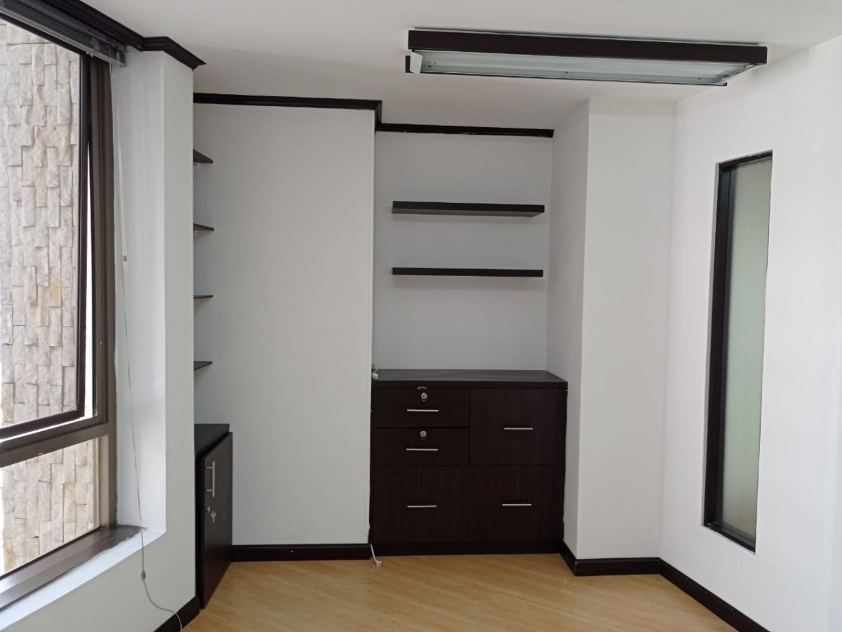Foto de Oficina en Venta en Palogrande, Manizales - 6 - 21897