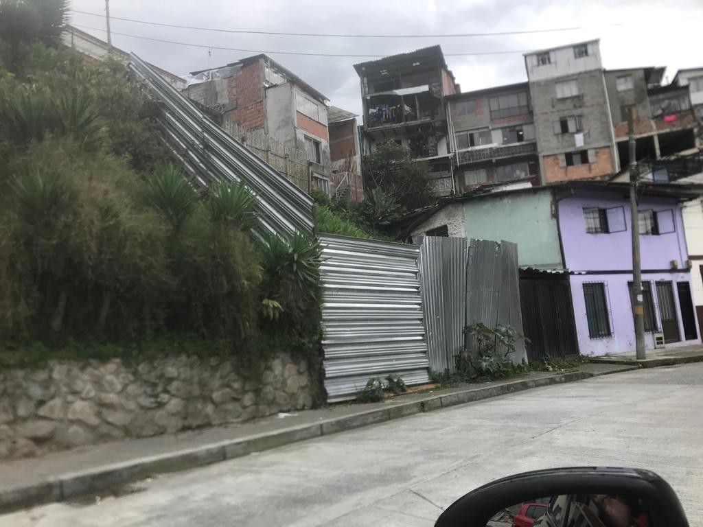 Foto de Lote / terreno en Venta en San jorge, Manizales - 0 - 24288