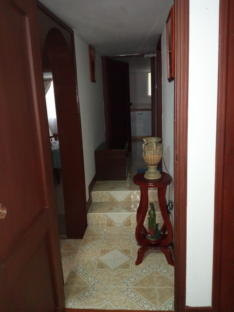 Foto de Apartamento en Venta en Villa pilar, Manizales - 12 - 21909