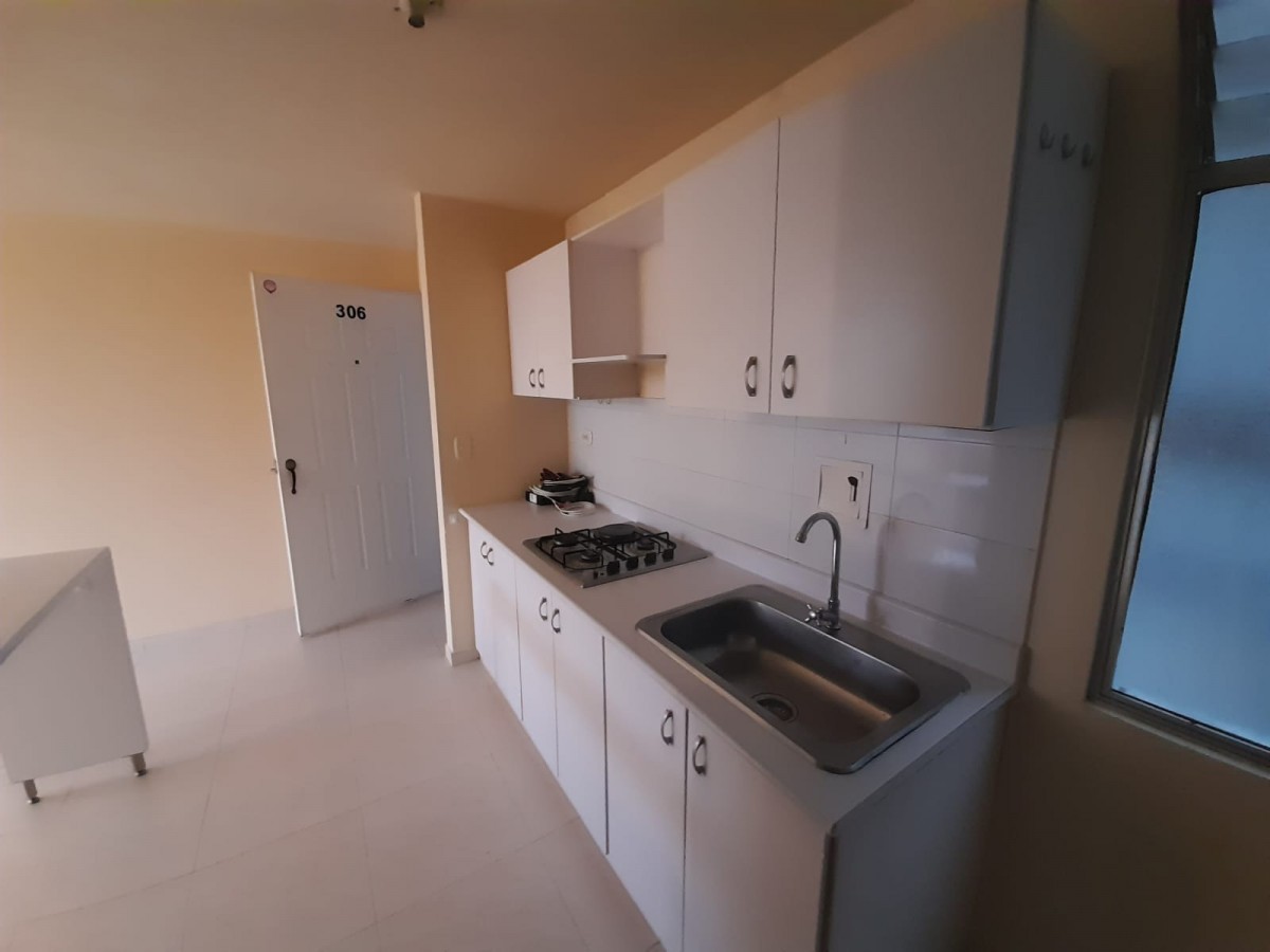 Foto de Apartamento en Arriendo en Estambul, Manizales - 9 - 22566