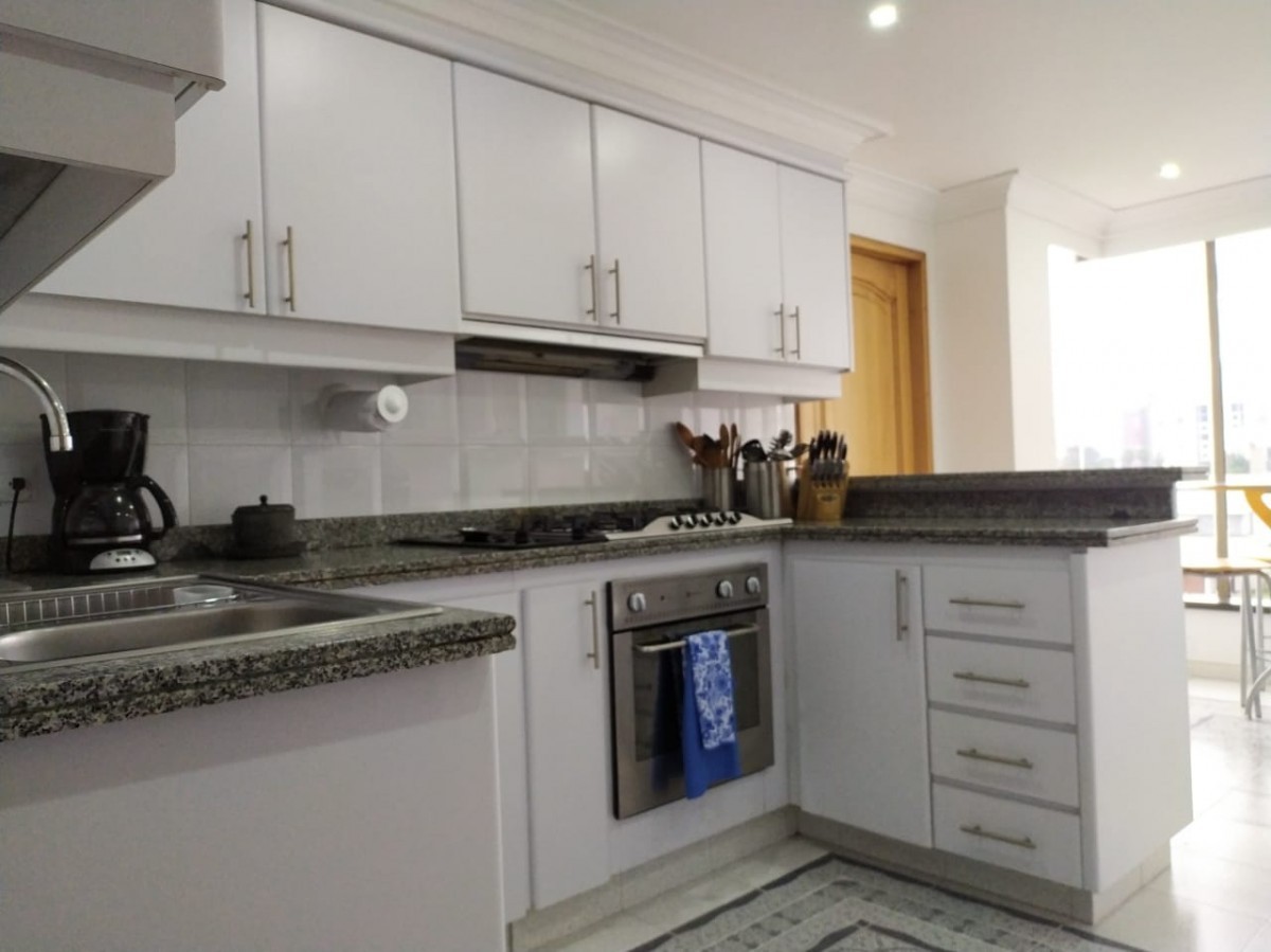 Foto de Apartamento en Venta en Laureles, Manizales - 10 - 29250