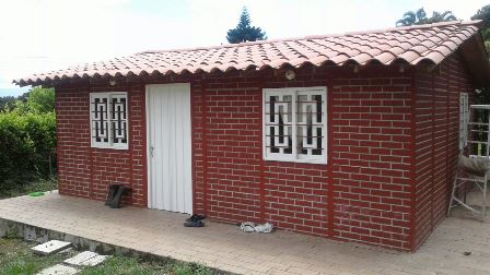 Foto de Finca en Venta en Centro, Manizales - 2 - 52994