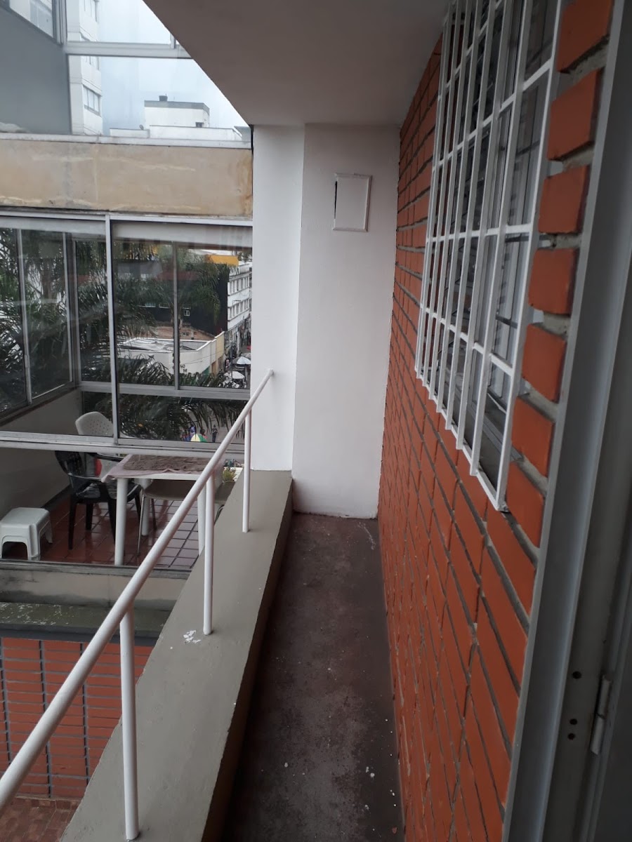 Foto de Apartamento en Venta en Centro, Manizales - 4 - 23898