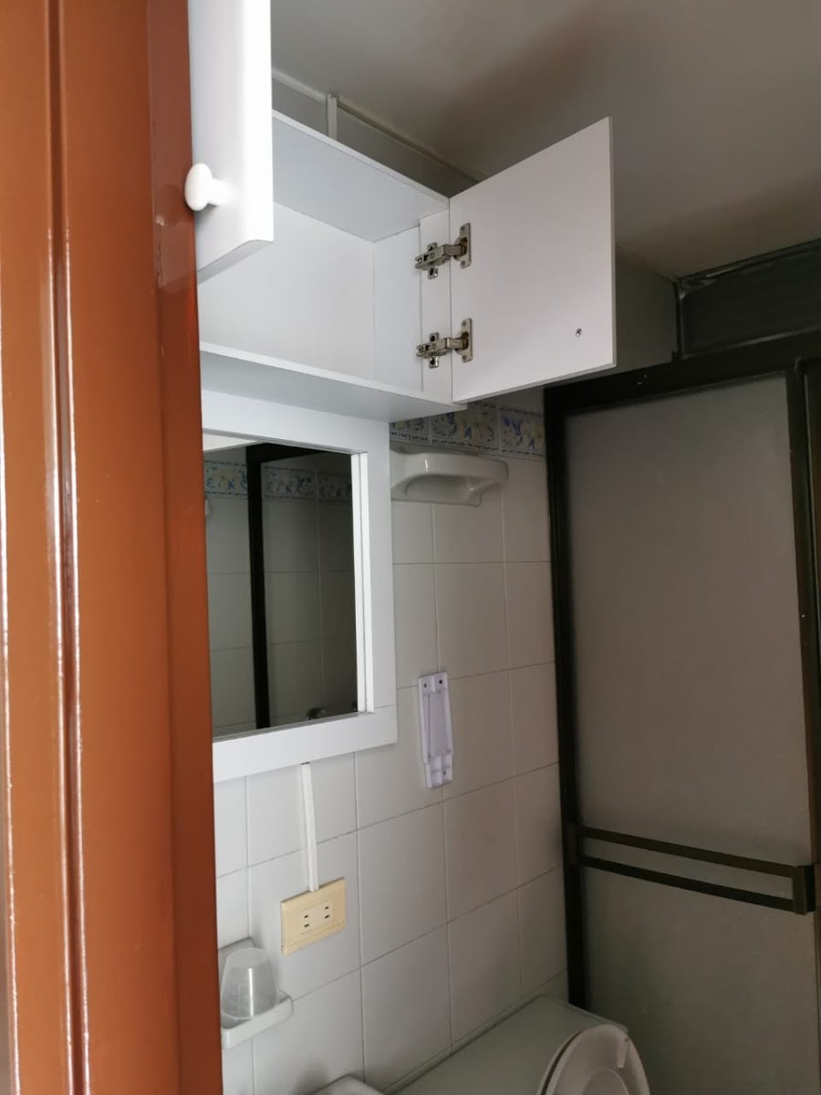 Foto de Apartaestudio en Venta en Centro, Manizales - 20 - 20988