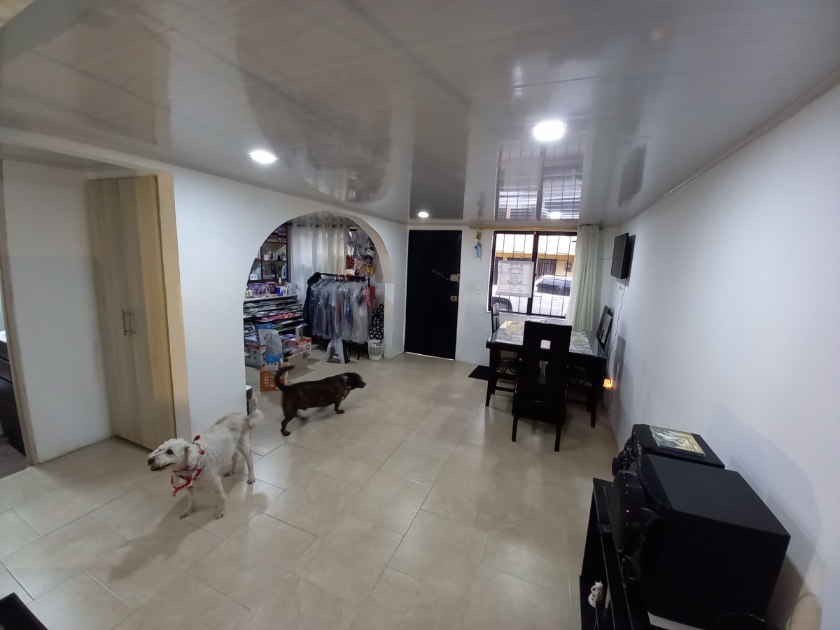 Foto de Casa en Venta en Monserrate, Villamaria - 5 - 279024501
