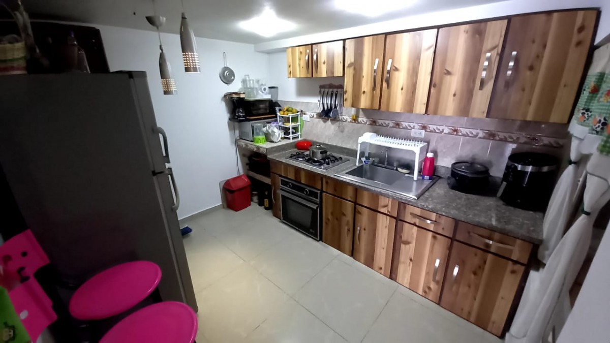Foto de Casa en Venta en San sebastián, Manizales - 4 - 279023822