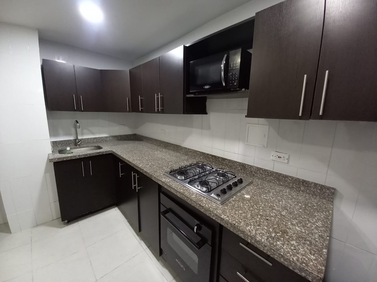 Foto de Apartamento en Arriendo en La francia, Manizales - 20 - 27916106