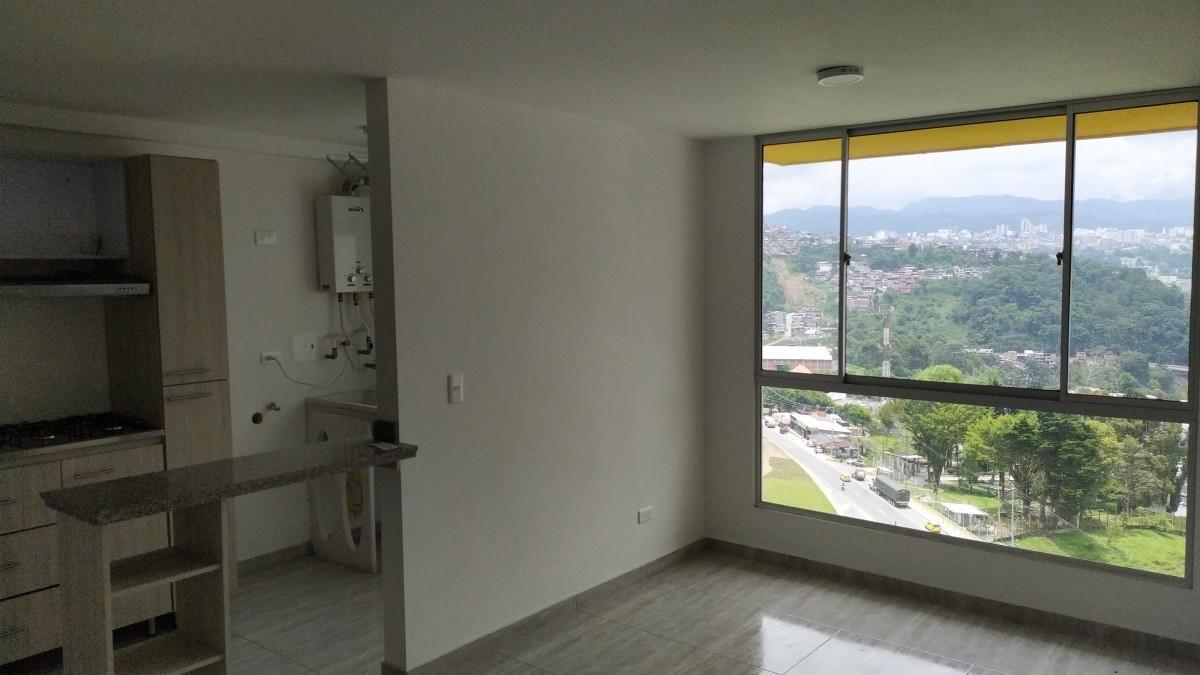 Foto de Edificio para Venta en Centro, Manizales - 23319
