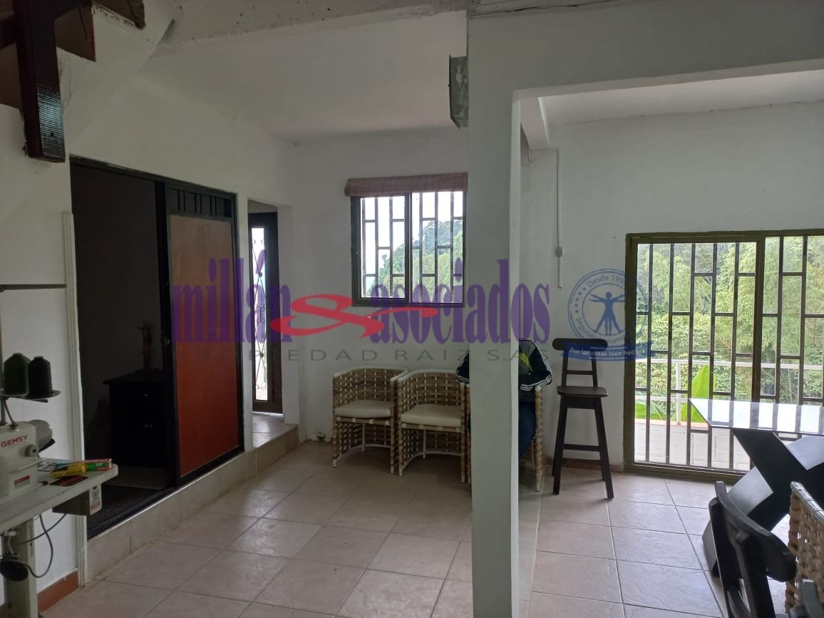 Foto de Finca en Venta en Combia, Pereira - 27 - 51996