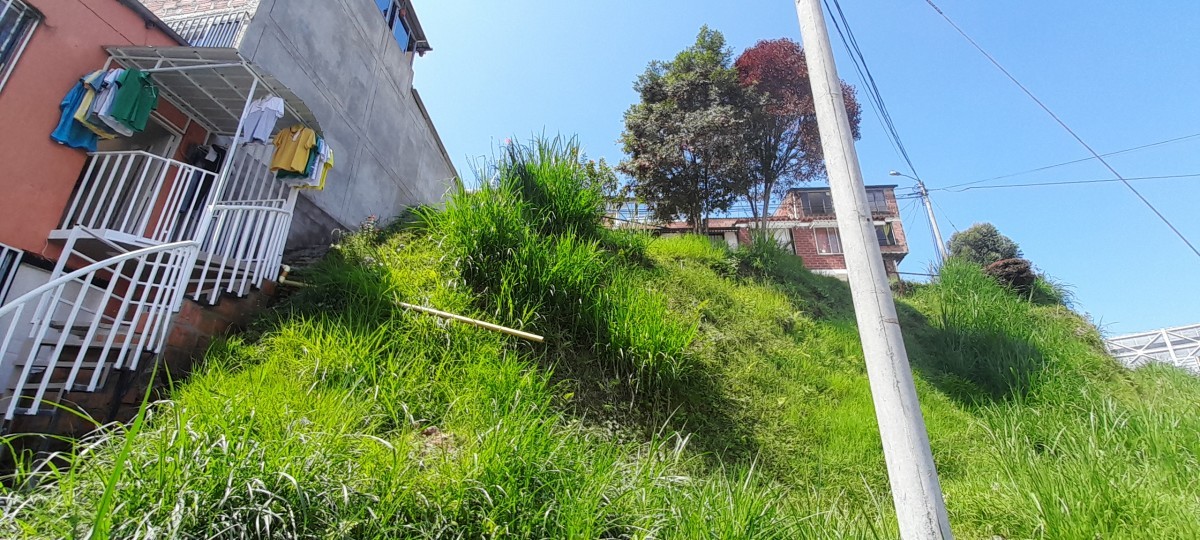 Foto de Lote / terreno en Venta en La isabela, Villamaria - 1 - 25073