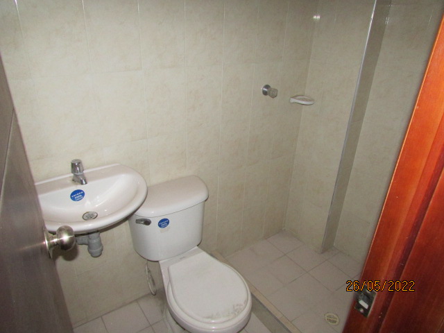 Inmueble Gestión Externa