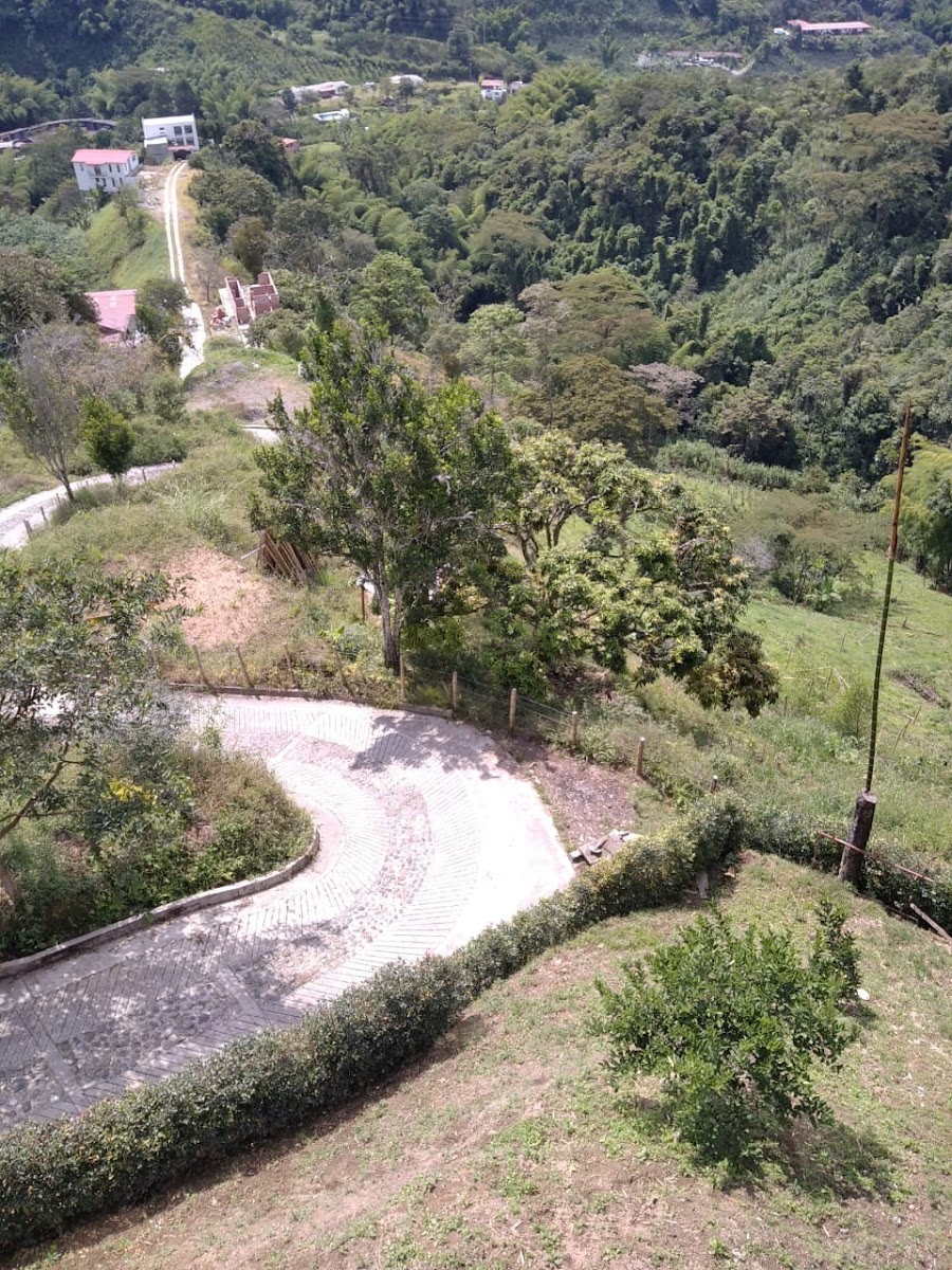 Foto de Lote / terreno en Venta en San peregrino, Manizales - 6 - 279024611