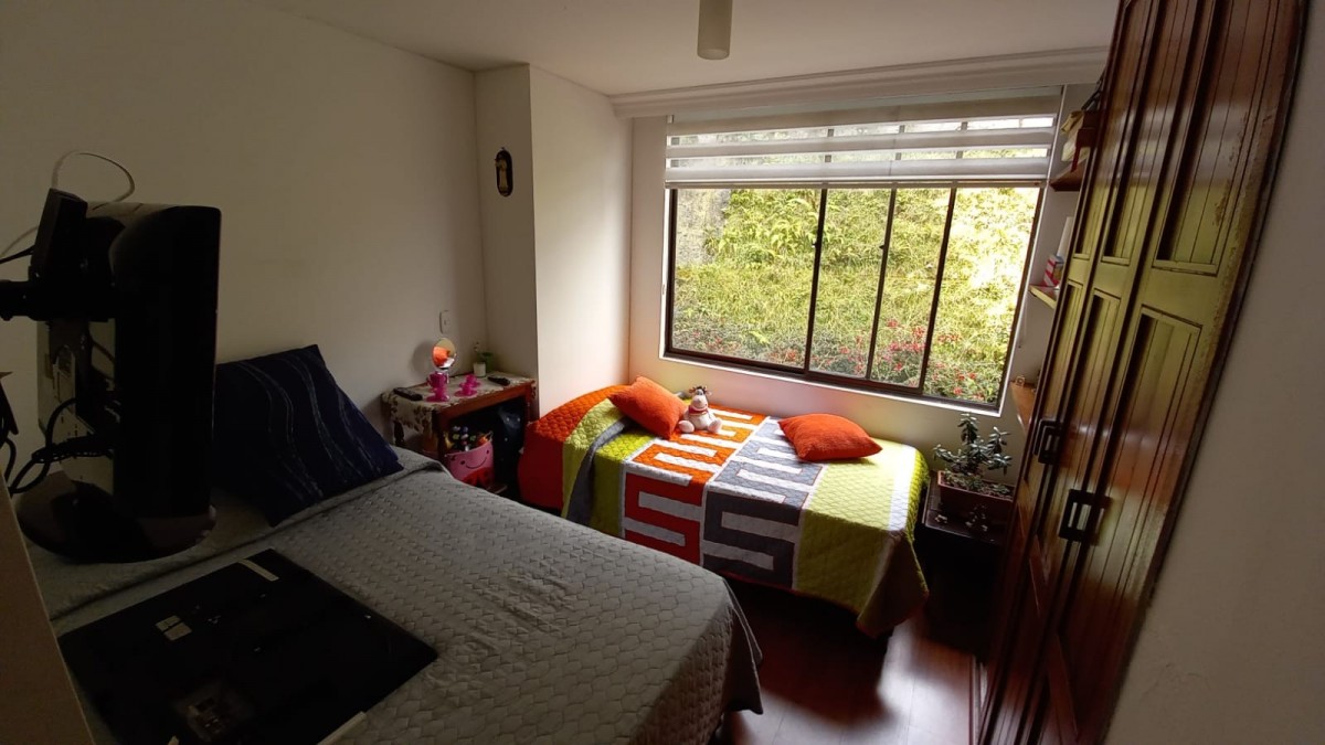 Foto de Apartamento en Venta en Laureles, Manizales - 4 - 279023607