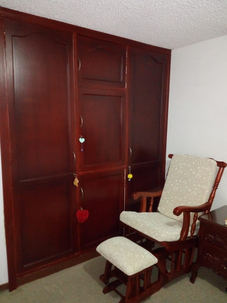 Foto de Apartamento en Venta en Villa pilar, Manizales - 0 - 21909