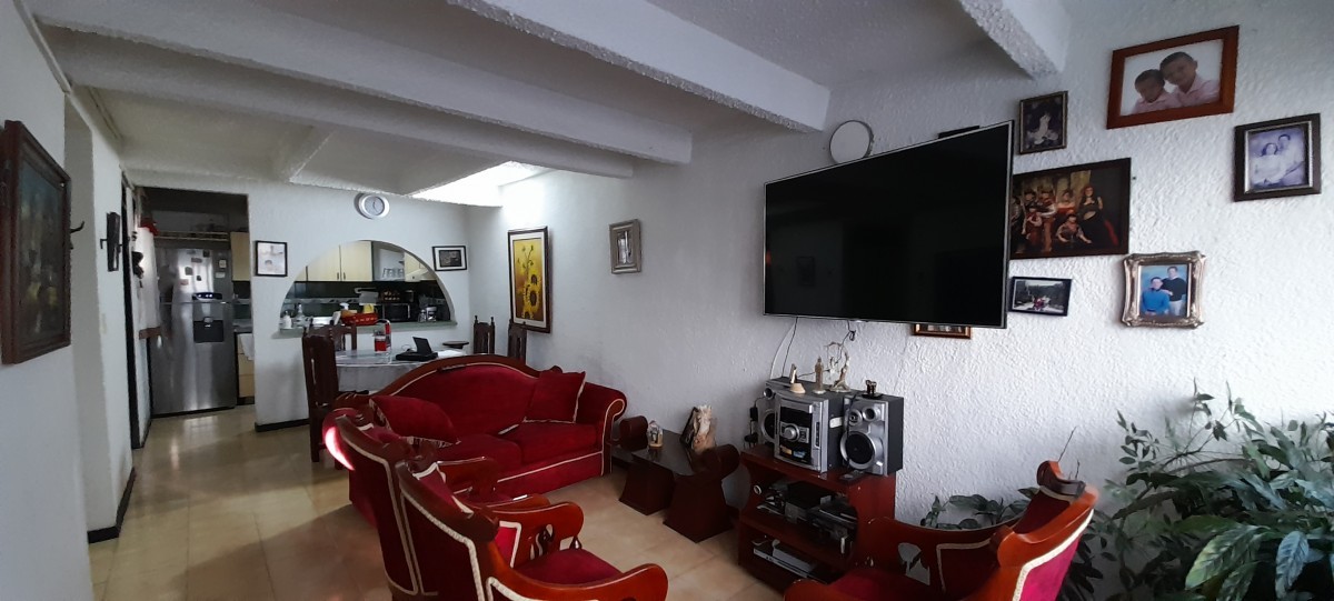 Foto de Casa en Venta en La alameda, Villamaria - 1 - 2709024168