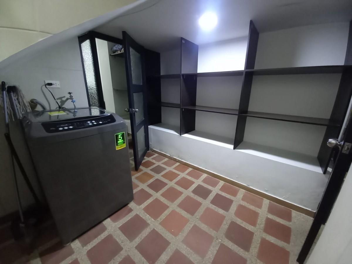 Foto de Apartaestudio en Arriendo en La francia, Manizales - 25 - 27922118