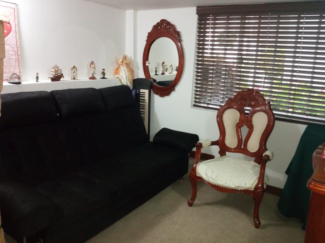 Foto de Apartamento en Venta en Villa pilar, Manizales - 10 - 21909