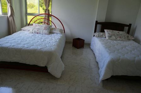 Foto de Finca en Venta en Vereda la trinidad, Manizales - 14 - 16783