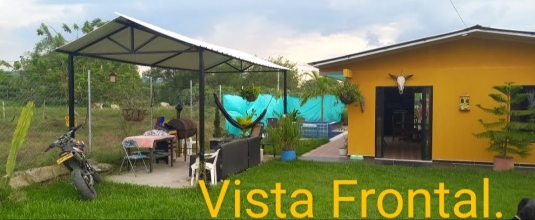 Foto de Finca en Venta en Via san pedro , Tulua - 9 - 279024084
