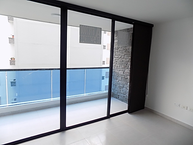 Inmueble Gestión Externa