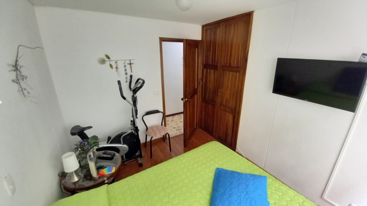 Foto de Apartamento en Venta en Laureles, Manizales - 3 - 279023607