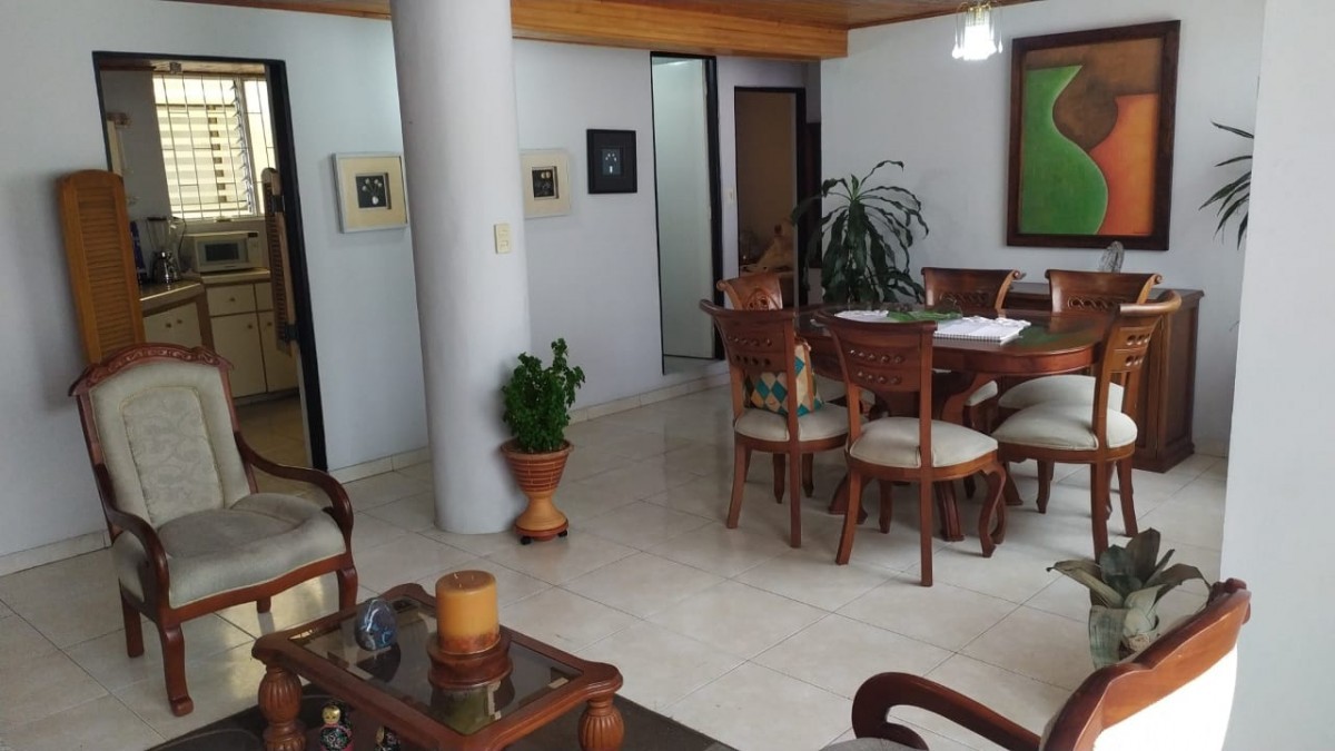 Foto de Apartamento en Venta en Villa jardín, Manizales - 2 - 279023739