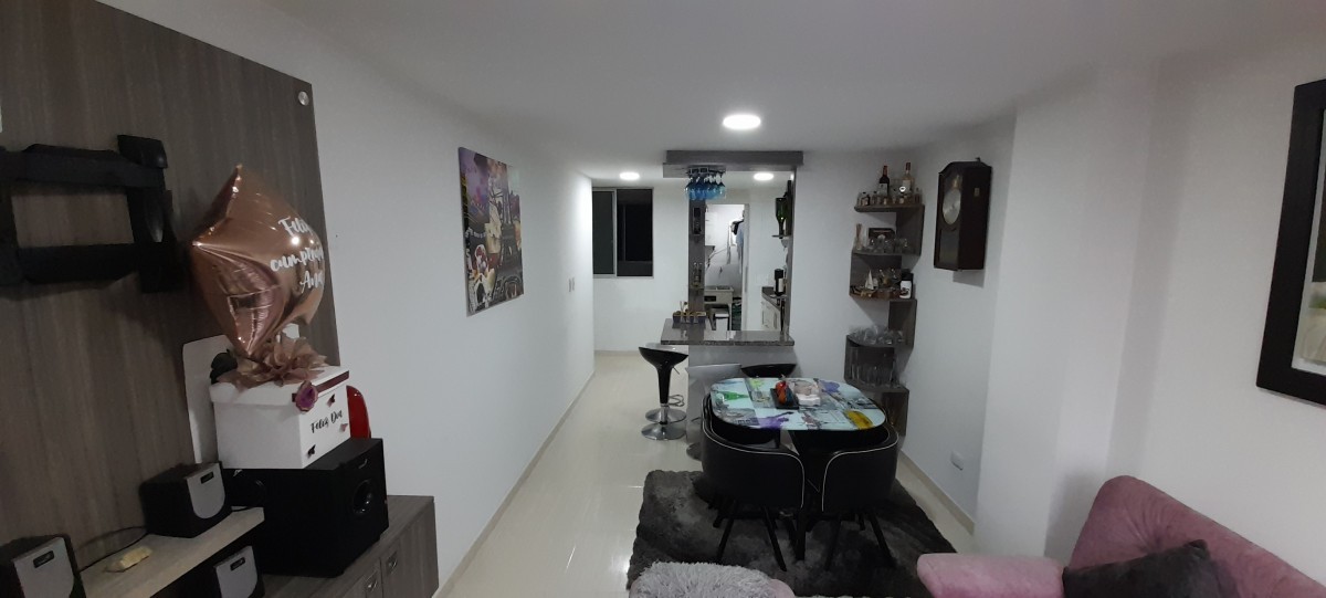 Foto de Apartamento en Venta en Los agustinos, Manizales - 0 - 79024687