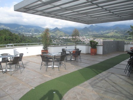 Foto de Apartamento en Venta en Avenida alberto mendoza, Manizales - 25 - 20158