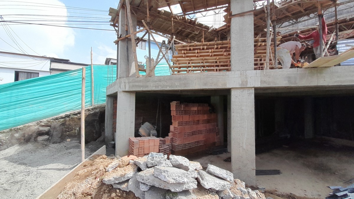 Foto de Apartamento para Venta en Minitas, Manizales - 279024654