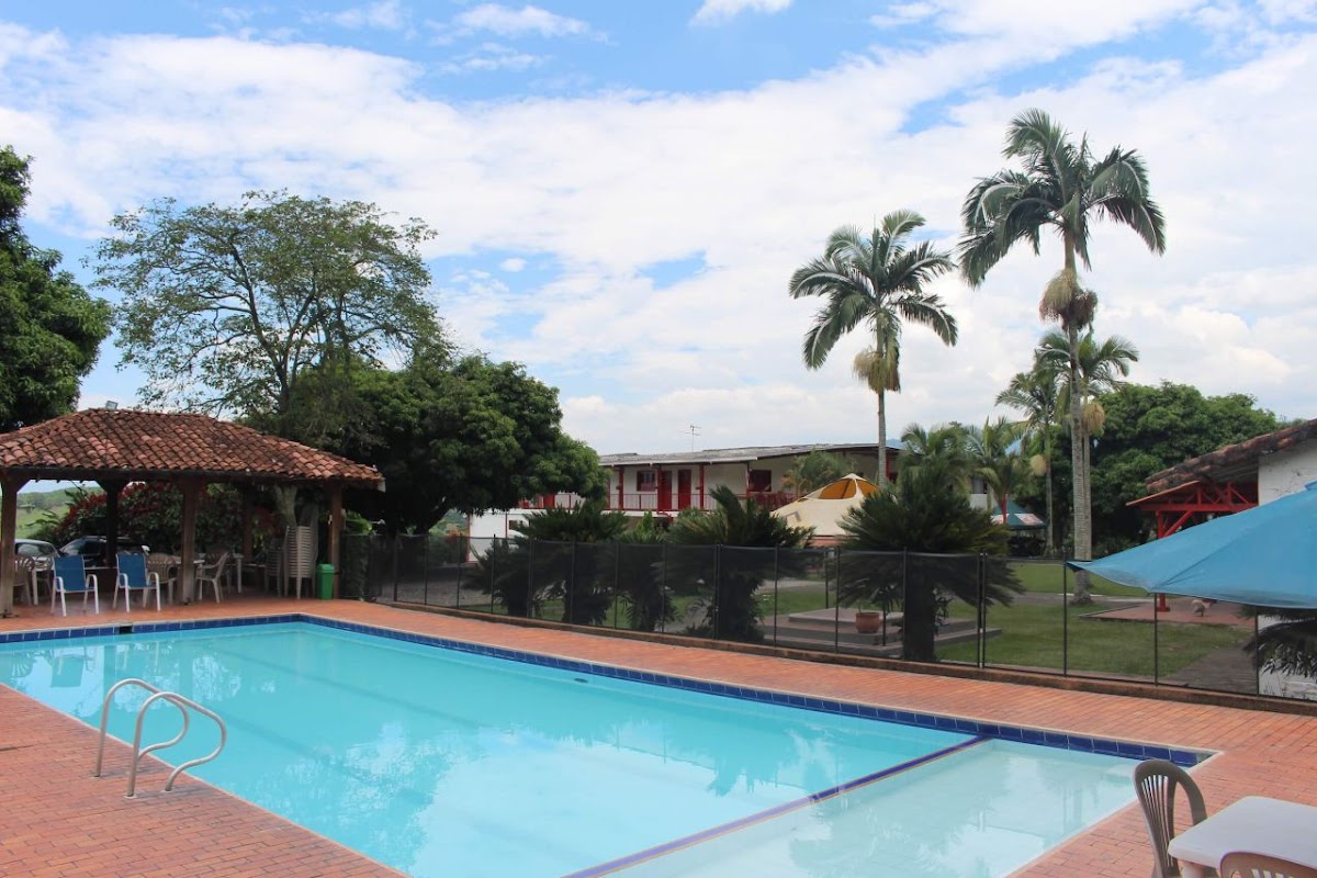 Foto de Finca para Venta en La cabaña, Manizales - 16723