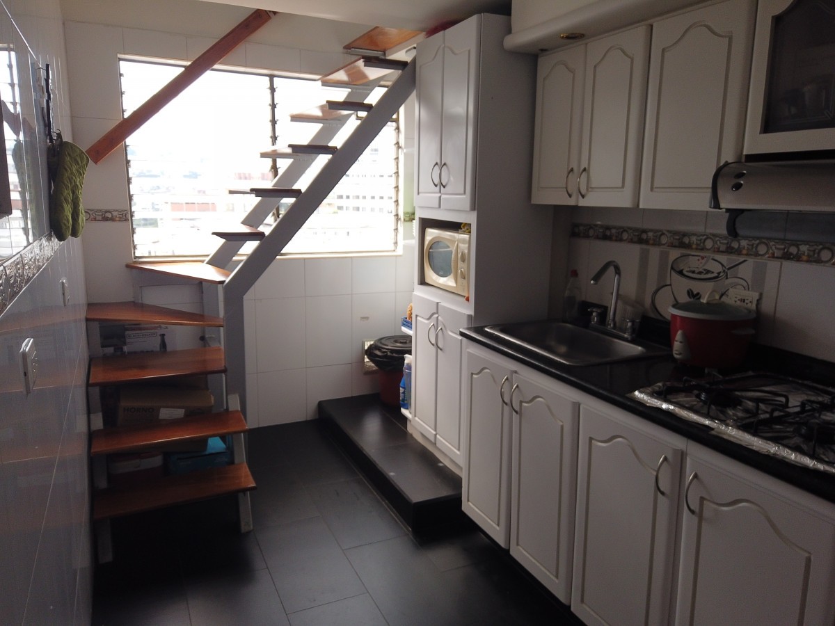 Foto de Apartamento en Venta en Laureles, Manizales - 4 - 279022343