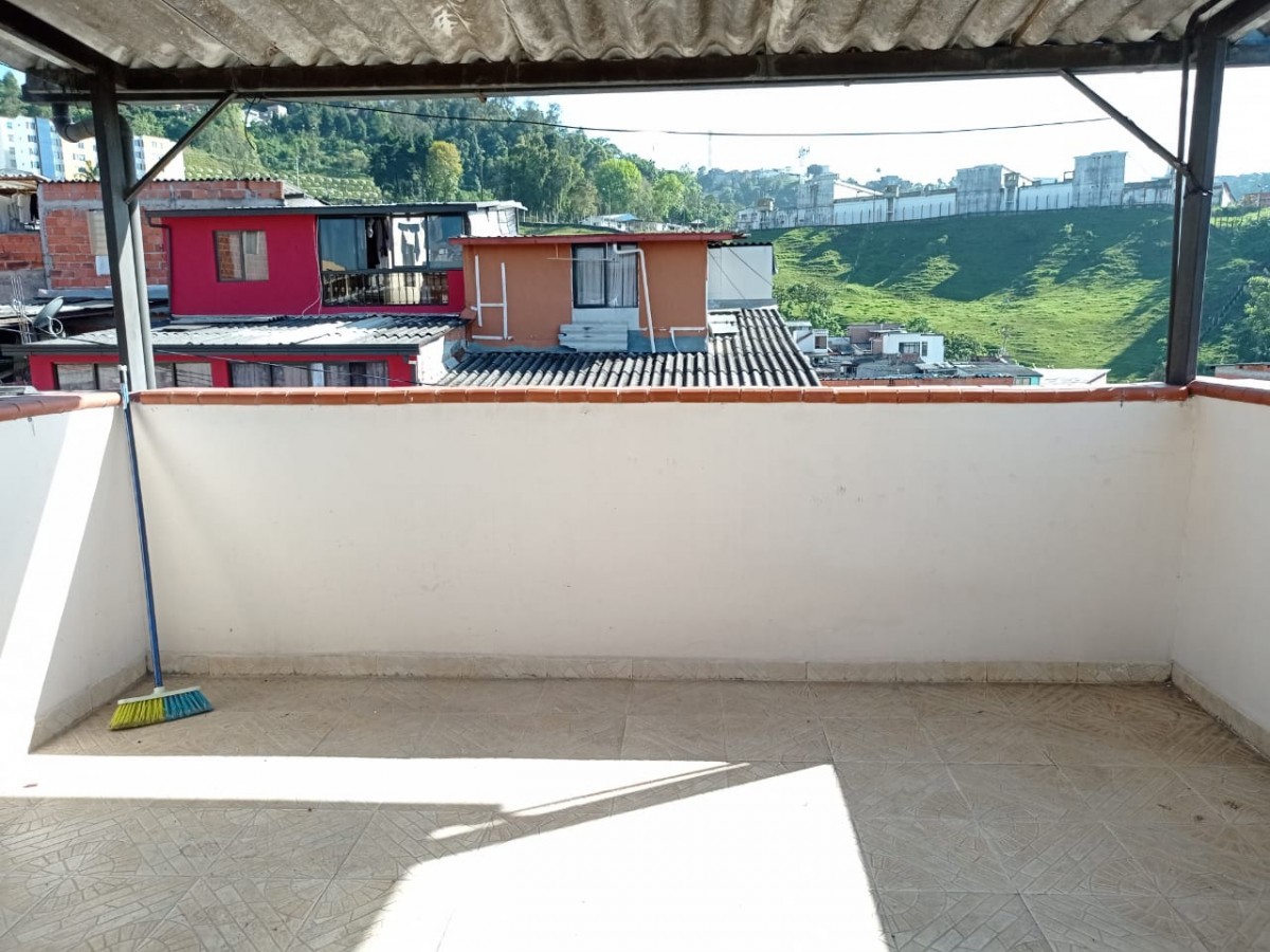Foto de Casa en Arriendo en Estambul, Manizales - 13 - 28870