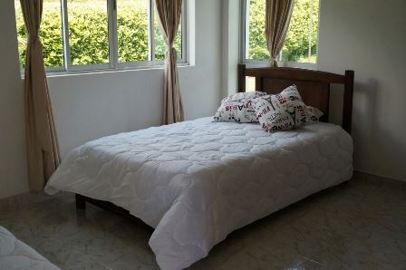 Foto de Finca en Venta en Vereda la trinidad, Manizales - 7 - 16783