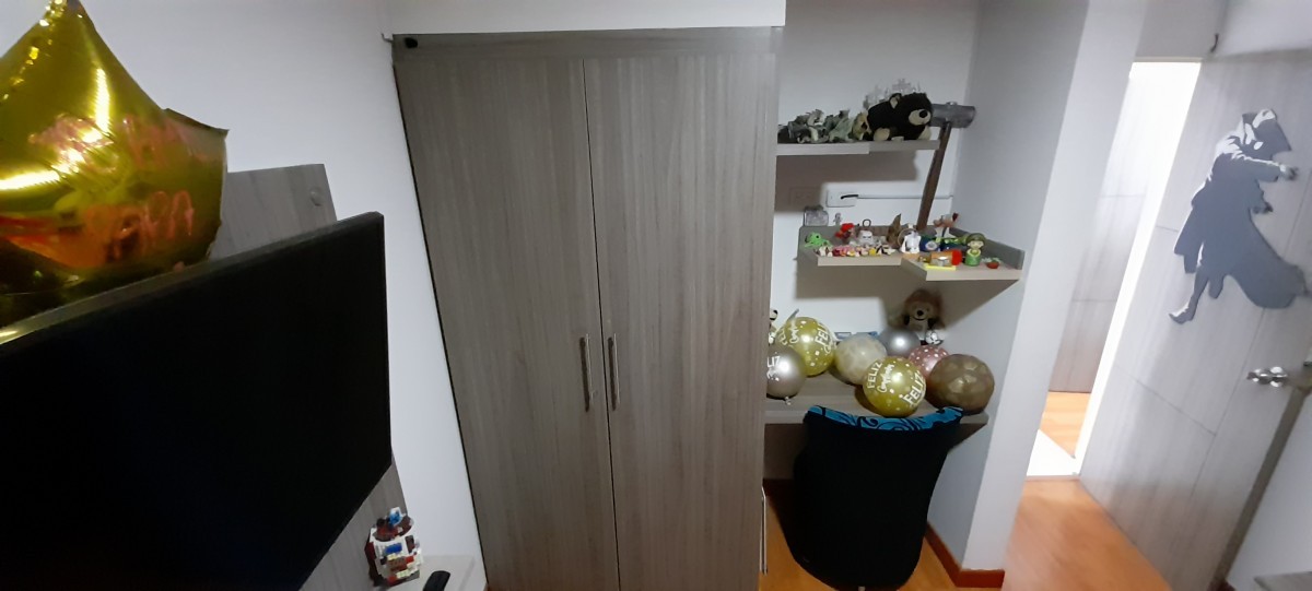 Foto de Apartamento en Venta en Los agustinos, Manizales - 15 - 79024687