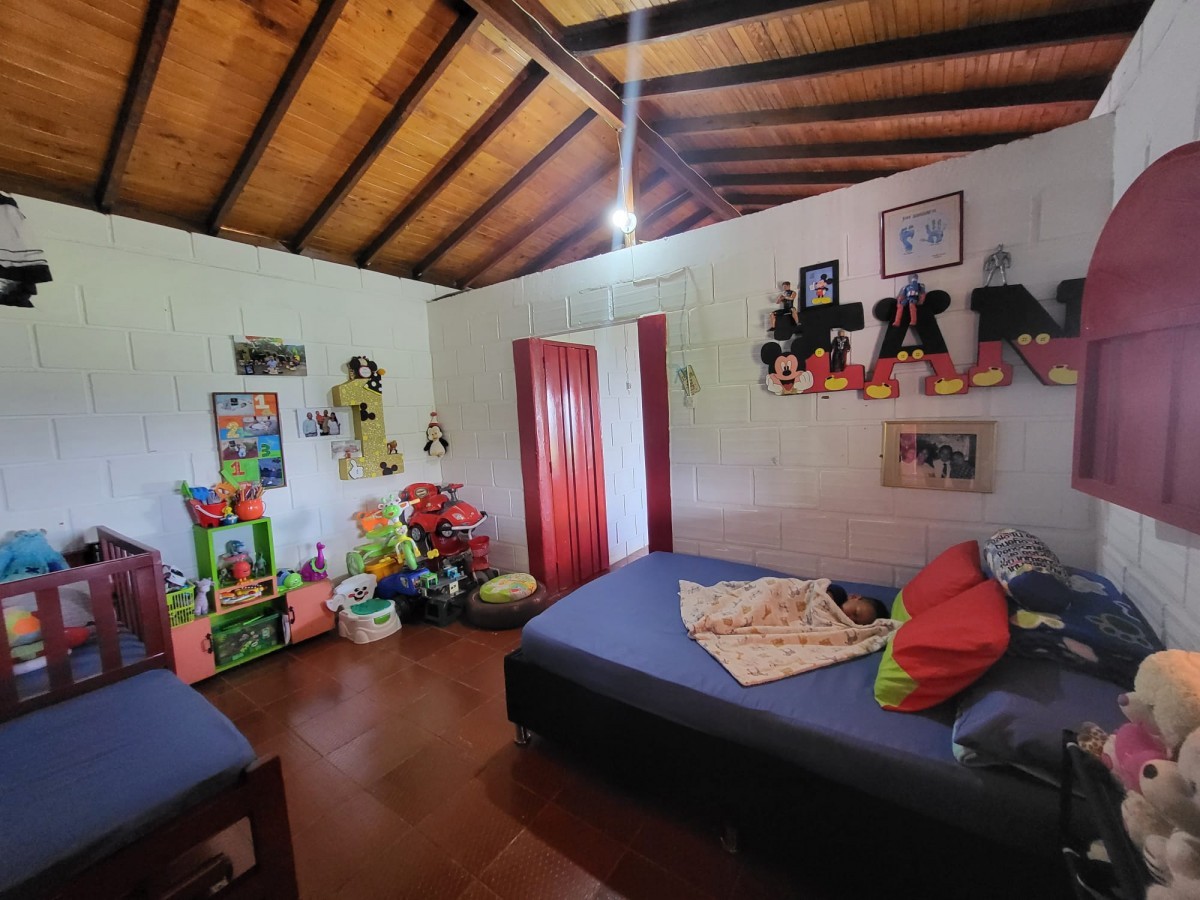 Foto de Finca para Venta en La virginia, La virginia - 20824