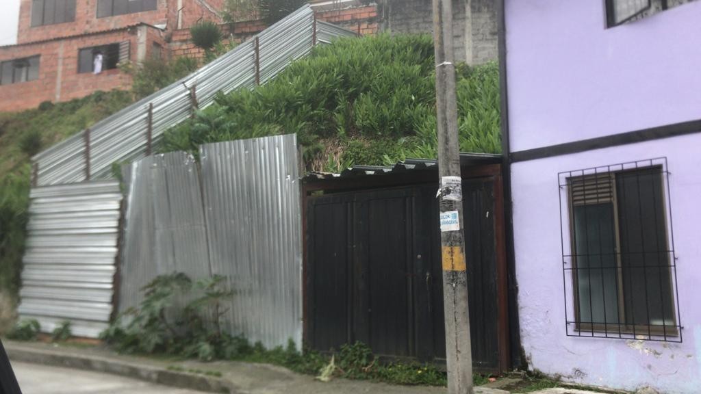 Foto de Lote / terreno en Venta en San jorge, Manizales - 4 - 24288