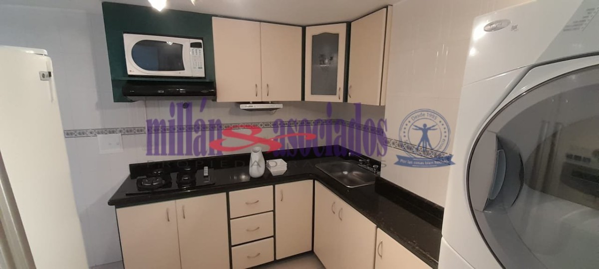 Foto de Apartamento en Venta en San rafael, Manizales - 21 - 51998