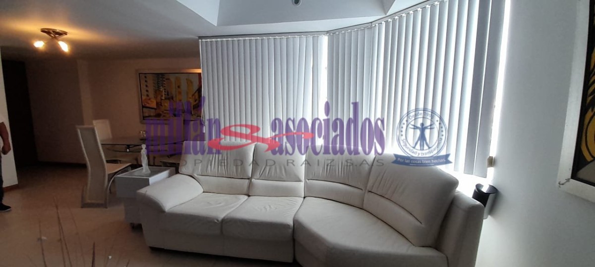 Foto de Apartamento en Venta en San rafael, Manizales - 3 - 51998