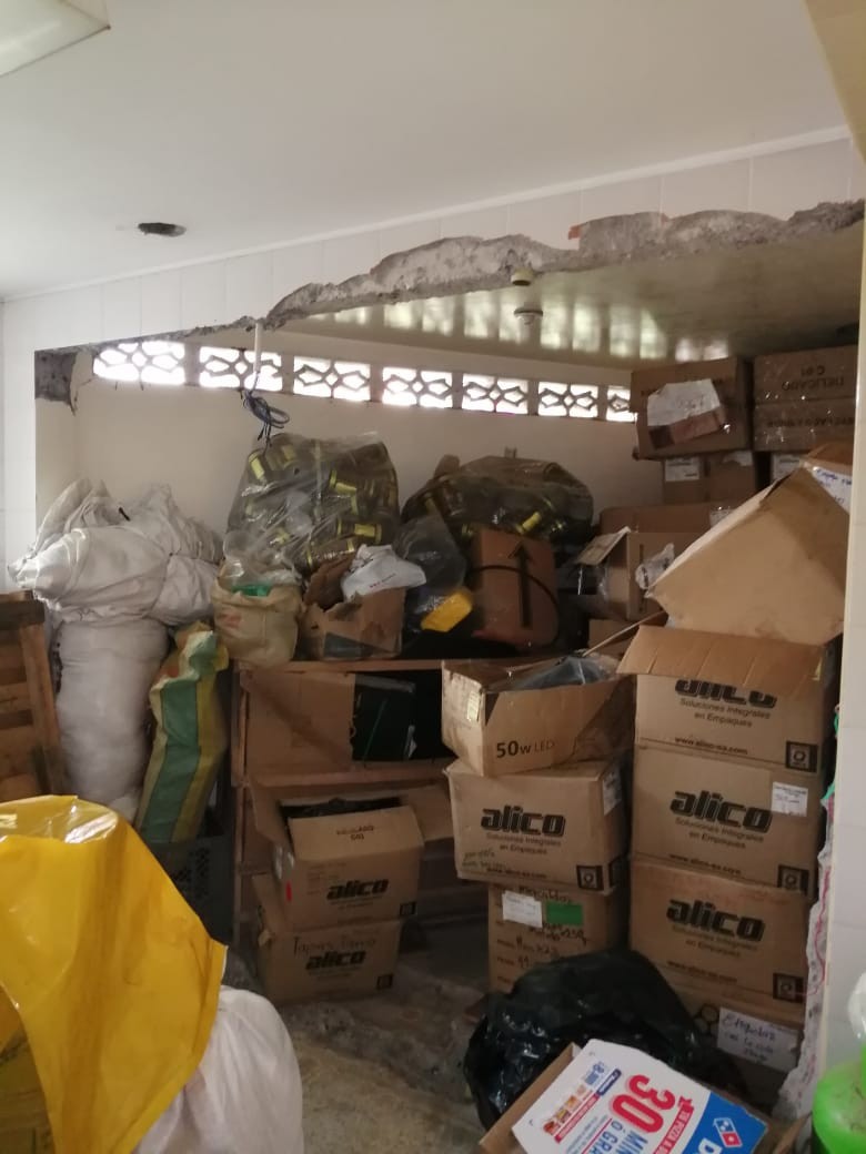 Foto de Bodega en Venta en Panamericana, Manizales - 9 - 72001